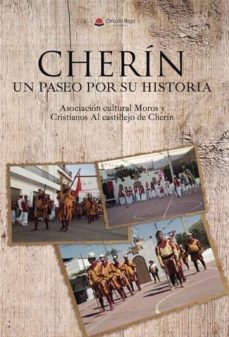 cherin, un paseo por su historia (ebook)-9788491946892