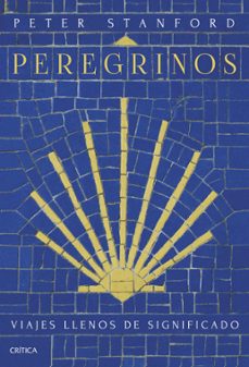 peregrinos (ebook)-peter stanford-9788491996392