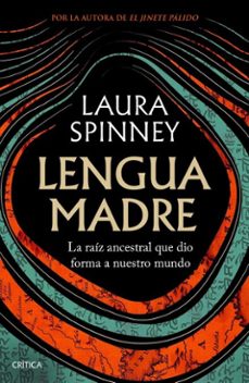 lengua madre (ebook)-laura spinney-9788491998792