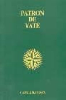 patron de yate-9788492100392