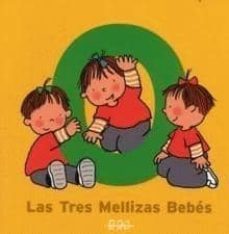 el libro de la o (las tres mellizas bebe - las vocales)-roser capdevila-9788492419692