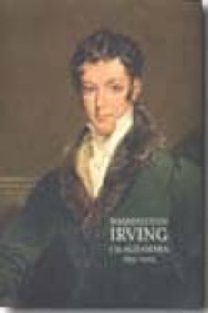 washington irving y la alhambra 1859-2009-9788492441792