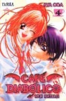 cafe diabolico nº 4-9788492449392