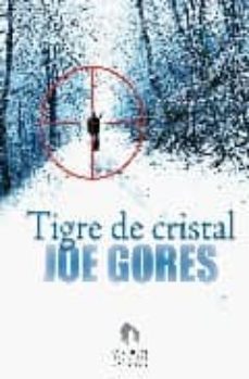 tigre de cristal-9788492475292