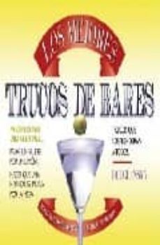 trucos de bares-dourg lansky-9788492506392