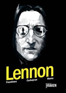 lennon-eric corbeyran-david foenkinos-9788492534692