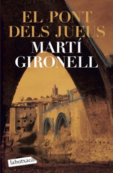 el pont dels jueus-9788492549092