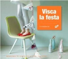 visca la festa-9788492595792