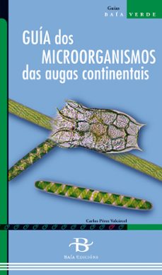 guia dos microorganismos das augas continentais-9788492630592