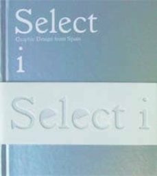 select i: graphic design from spain-9788492643592