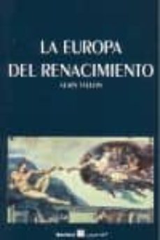 la europa del renacimiento-tallon alain-9788492651092