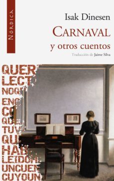 carnaval y otros cuentos-isak dinesen-9788492683192