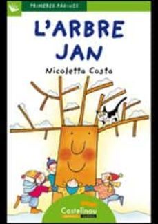 arbre de jan (majuscules)-9788492701292