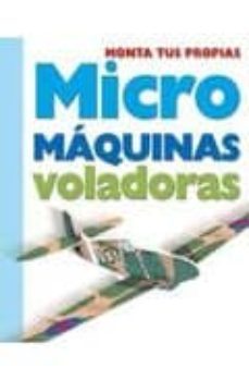 micro maquinas-9788492809592
