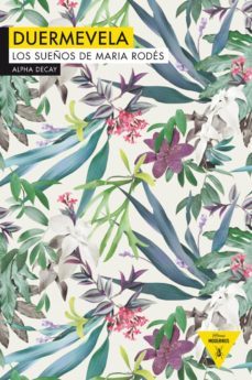 duermevela-maria rodes montoliu-9788492837892