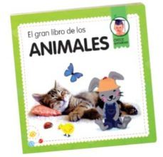 el gran libro de los animales-9788492882892