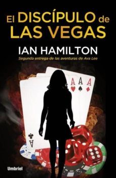 el discipulo de las vegas-9788492915392