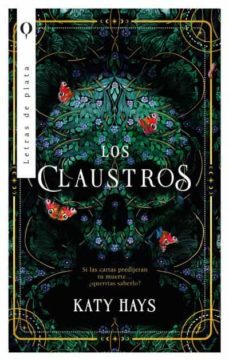 los claustros-katy hays-9788492919192