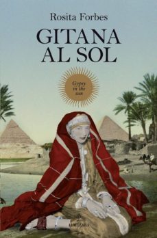 una gitana al sol-rosita fortes-9788492924592