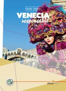 venecia responsable 2014 (gente viajera)-9788492963492