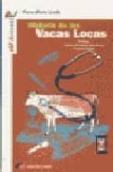 historia de las vacas locas-pierre marie lledo-9788493028992