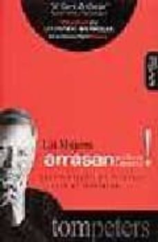 las mujeres arrasan en el mundo empresarial-tom peters-9788493222192