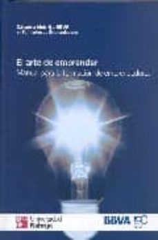 el arte de emprender-9788493268992