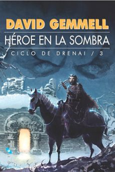 -david gemmell-9788493270292