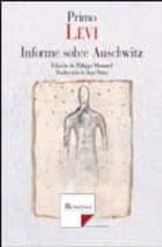 -primo levi-9788493392192