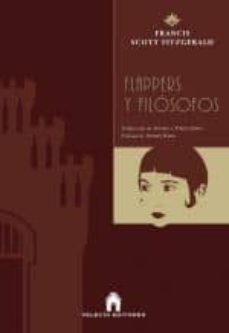 flappers y filosofos-9788493500092