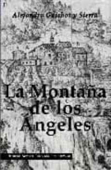 la montaña de los angeles-9788493569792