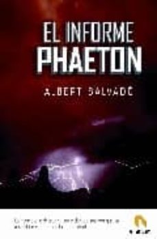 el informe phaeton-albert salvado-9788493578992