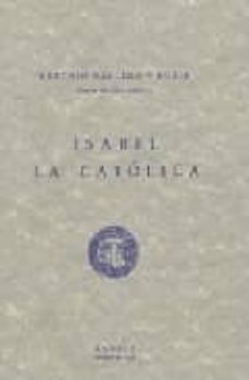isabel la catolica (edicion especial)-antonio gallego y burin-9788493585792
