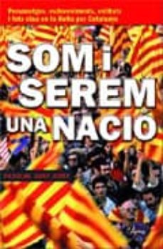 som i serem una nacio-marti de sant jordi-9788493601492