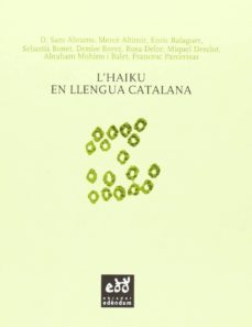 l haiku en llengua catalana-9788493916992