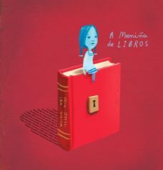 a meniña de libros-oliver jeffers-9788493935092