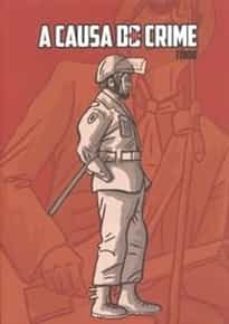 a causa do crime-9788494034992