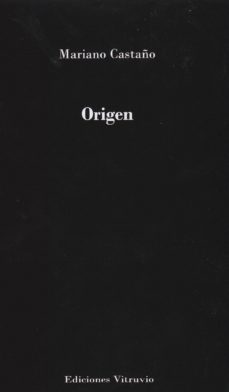 origen-mariano castaño-9788494052392