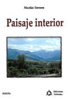 paisaje interior-nicolas terrero martin-9788494098192
