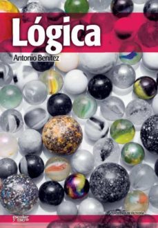 logica-antonio benitez-9788494105692