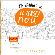 els huguis en el jersei nou-oliver jeffers-9788494267192