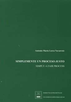 simplemente un proceso justo-9788494337192