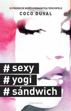 @sexy, @yogi, @sandwich-coco duval-9788494425592