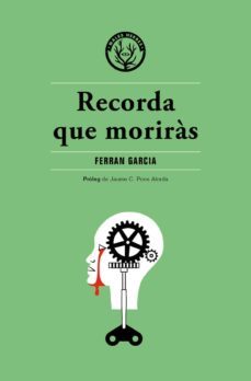 recorda que moriras-9788494469992