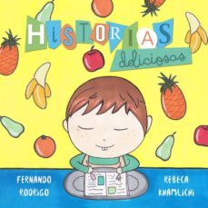 historias deliciosas-9788494530692