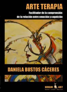 arte terapia-daniela bustos caceres-9788494546792