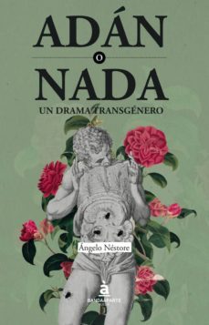 adan o nada: un drama transgenero-9788494612992