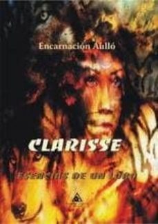 clarisse: esencias de un lobo-encarnacion aullo-9788494669392