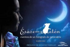 erase un raton: cuentos de un fotografo de naturaleza-ramiro diaz-9788494670992