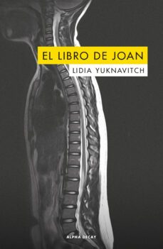 el libro de joan-lidia yuknavitch-9788494742392